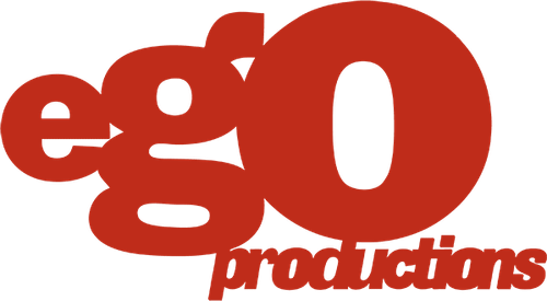 Ego Productions logo