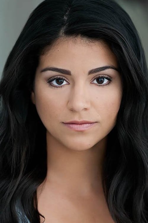 Surely Alvelo as Daniela