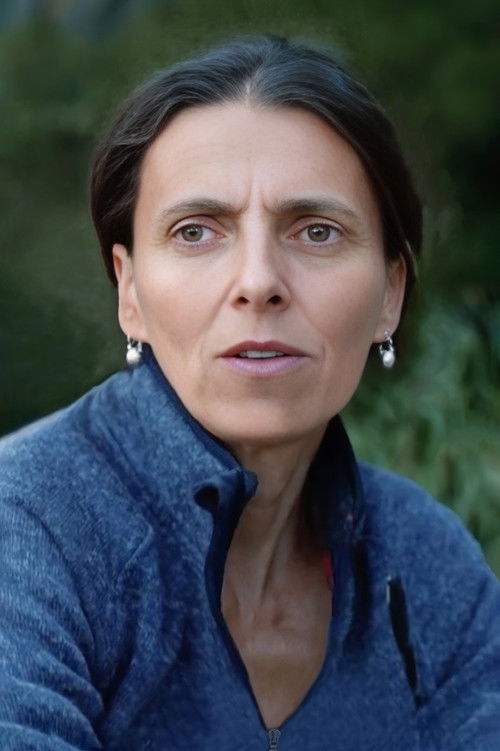 Nadine Rousselot as Self