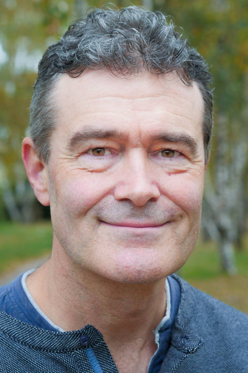 Ecco Mylla as Alexander der Große