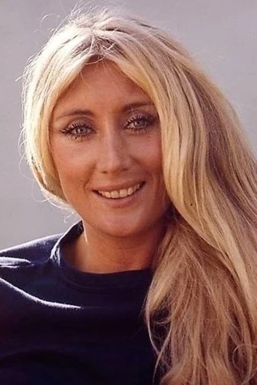 Linda Gaye Scott as Moneth