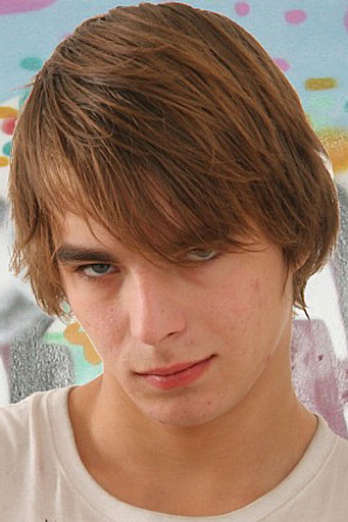 Ricco Luna as (archive footage)