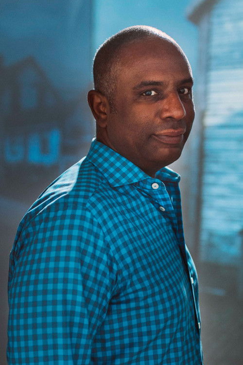 Stan Douglas profile photo