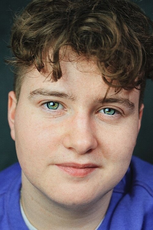 Ellie Courtiour as Paolo Tocci (as Elliot Courtiour)