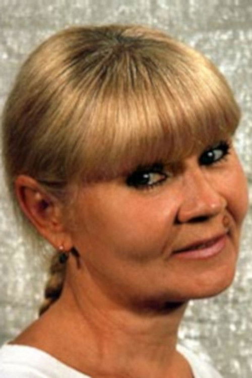 Svetlana Balashova as 