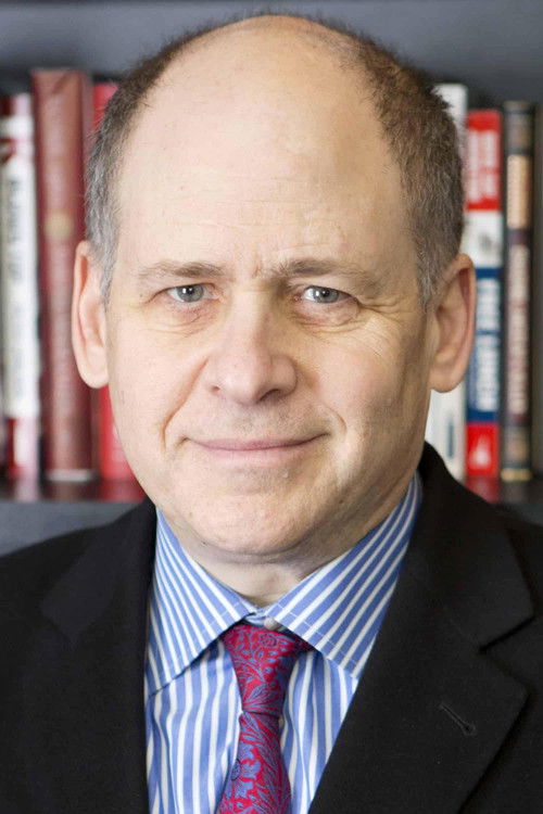 Jonathan Alter as Self - Investigative Reporter, Newsweek