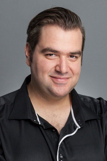 Ben Yosipovich as אקרמן