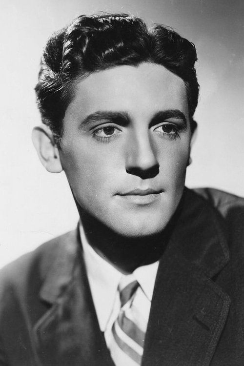 Richard Fiske as Nelson