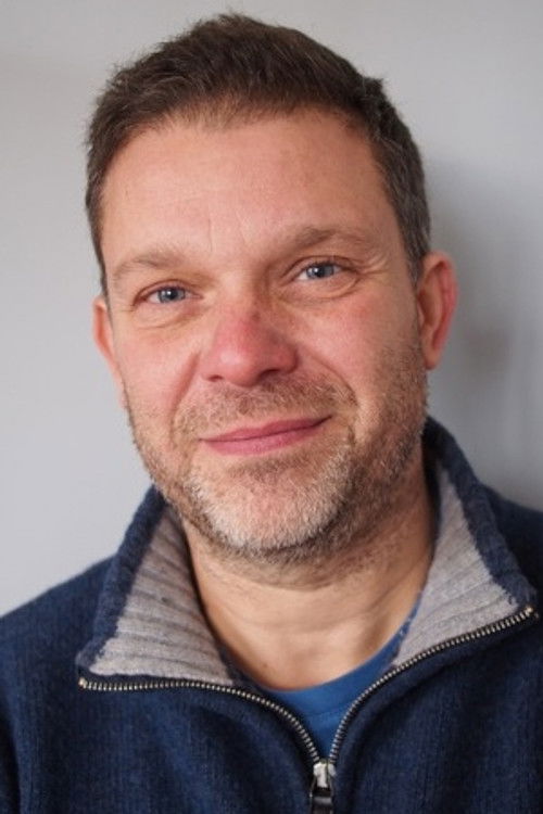 Franck Magnier as Franck