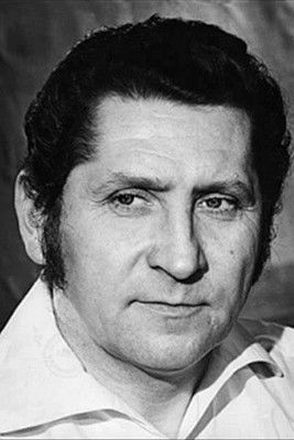 Marian Nosek as Dominican Priest