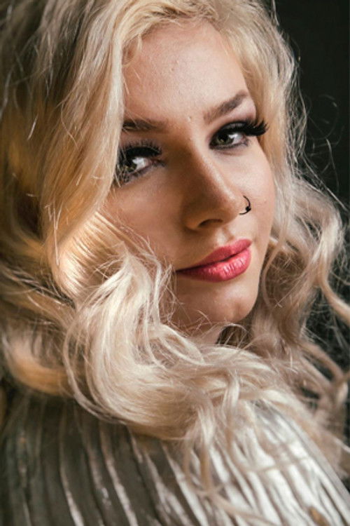 Sierra Loxton as Herself