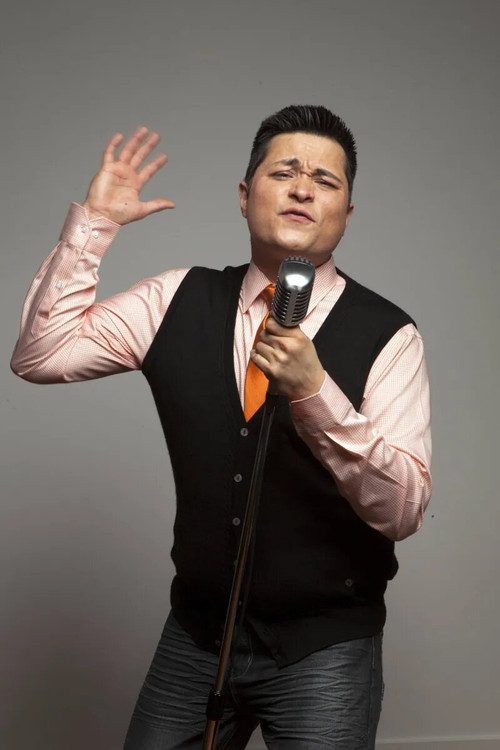 Derek Miller as Self - Six Nations musician