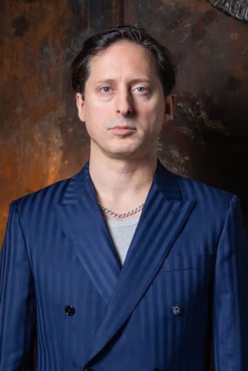 Carl Barât as Self