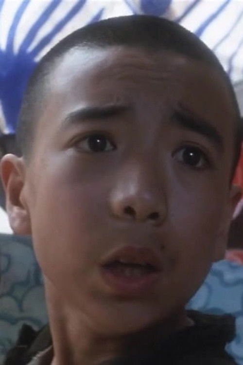 Yang Yong Chao as Young Xiao Laizi