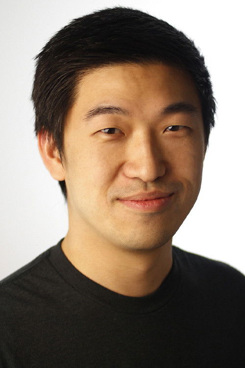 Shaofu Zhang as Bidoof (voice)