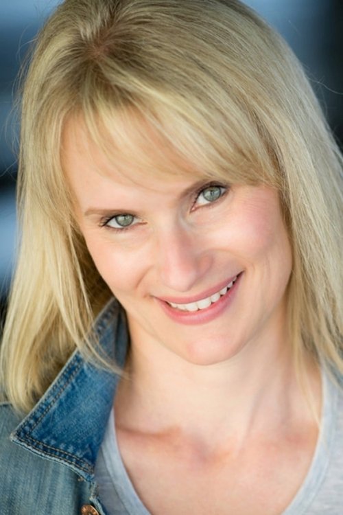 Mary Riitano as Nelly Dean