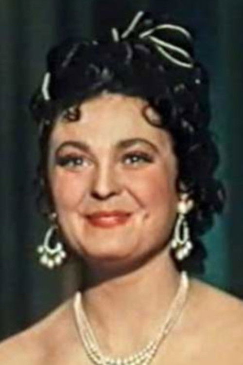 Berta Vinogradova as Vera Veresova