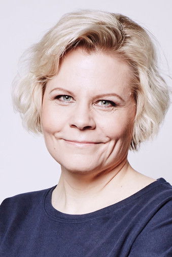 Paula Noronen as 
