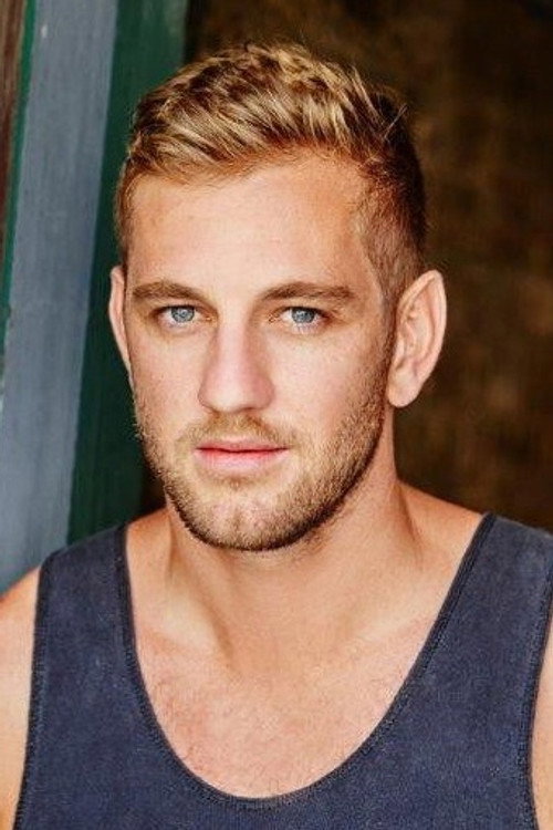 Dylan Hare as Lachie Hooper