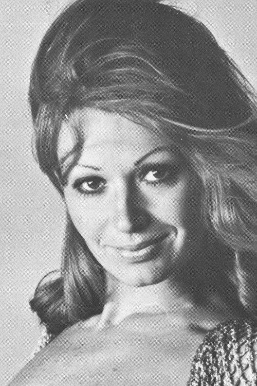 Nicola Austin as Coral