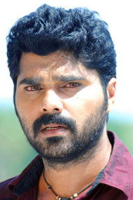 Haneesh Khani as Nandu