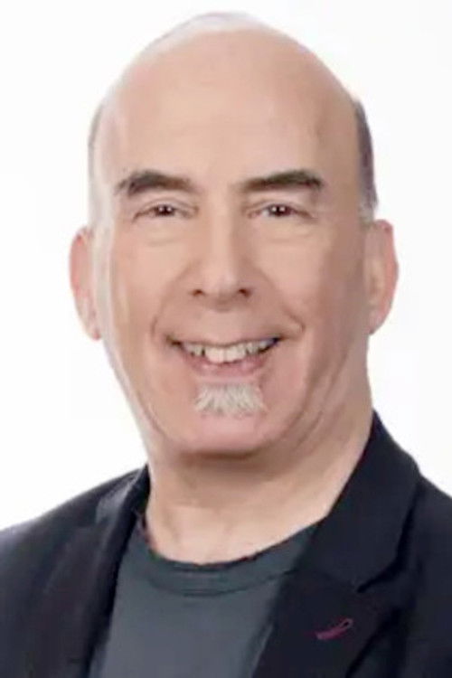 Bruce Helford as Self (uncredited)