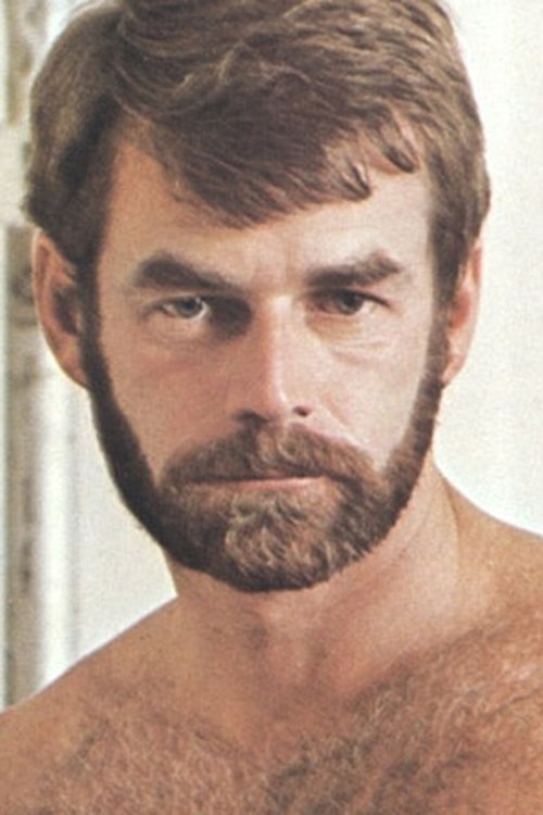 Steve Taylor as Rick