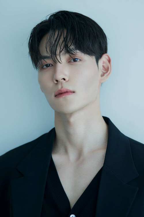 Han Dong-u as Hong Han-yeong