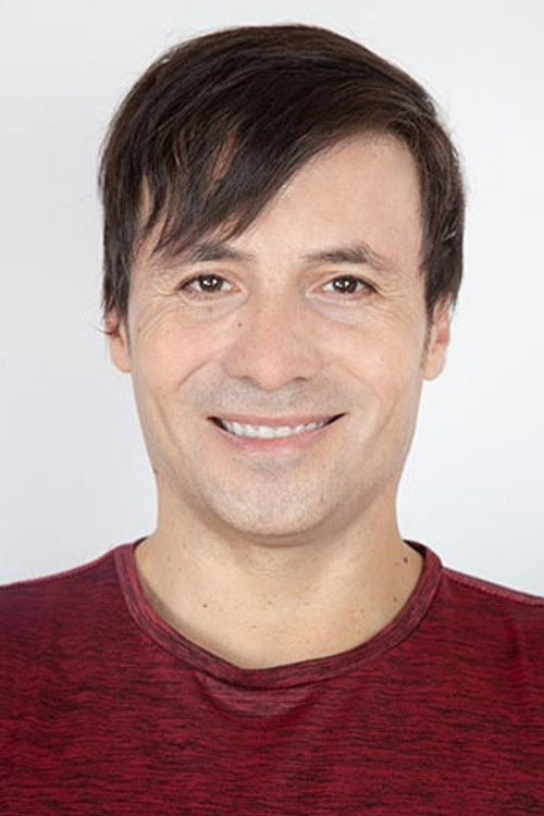 Pablo Muñoz profile photo