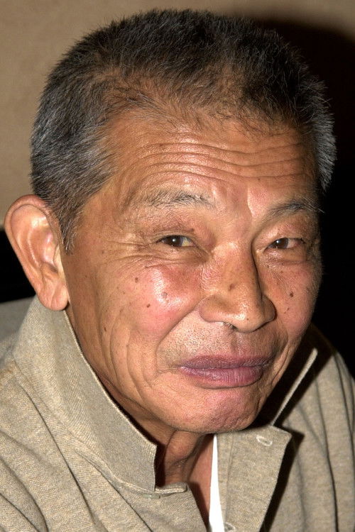 Mako as Adm. Isoroku Yamamoto