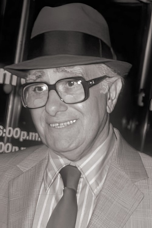 Charles Scorsese as Self