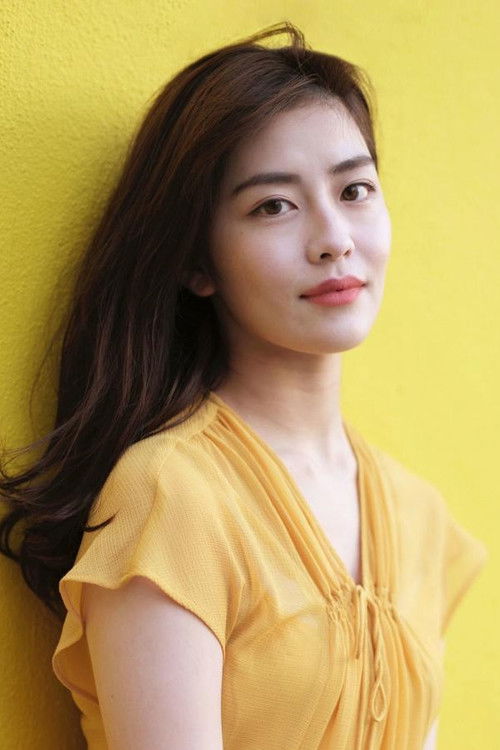 Kizuki Akari as Marilyn