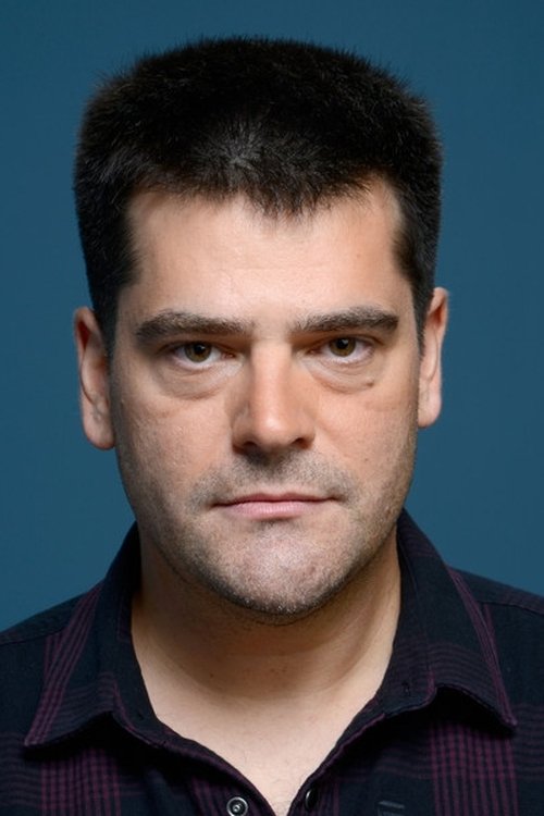 Nimród Antal as Self