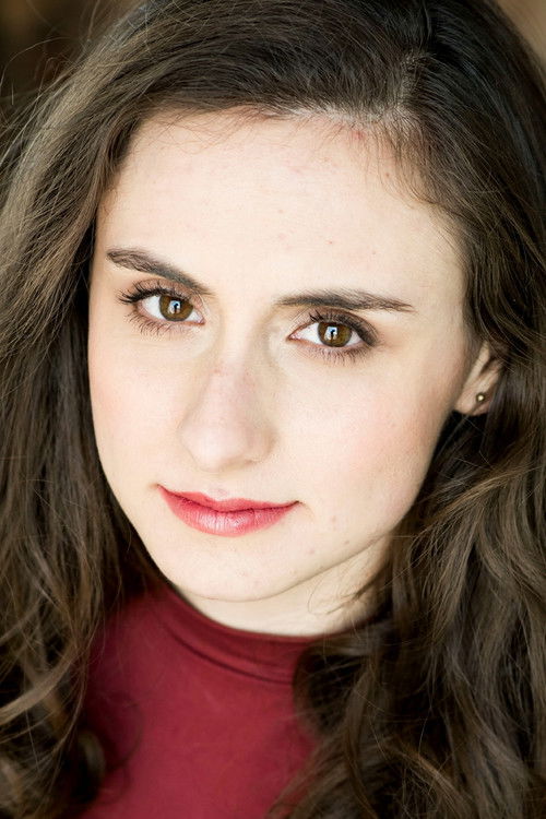 Renee Torchio MacDonald as Lammy