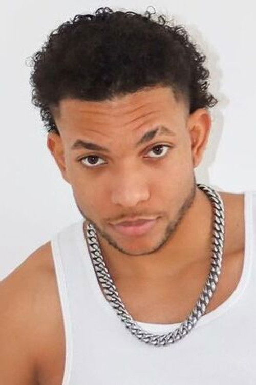 Jay Karim-Jonker as Borus