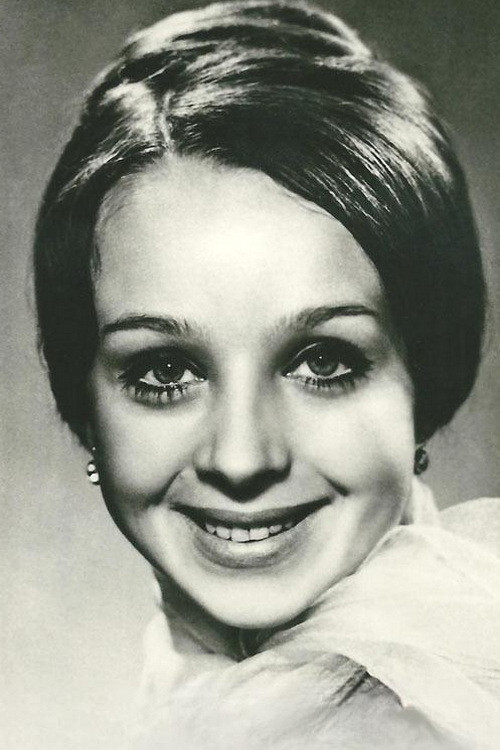 Natalya Sedykh as Nastenka