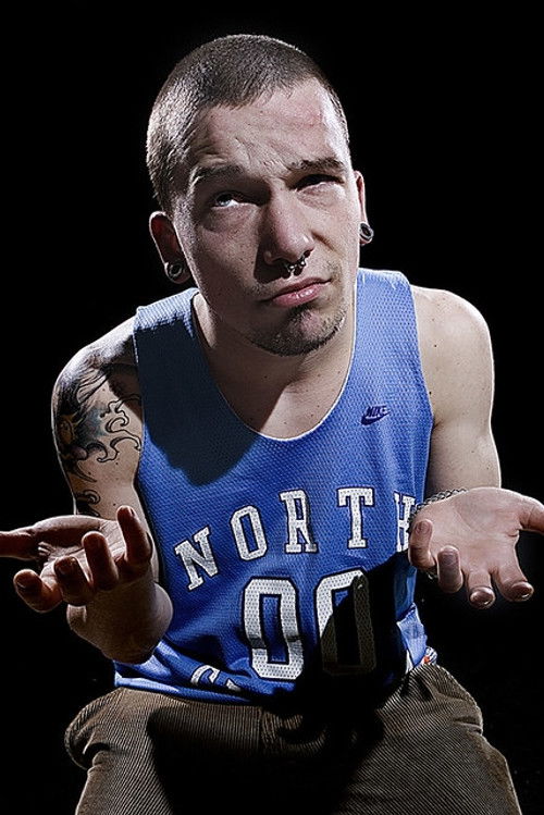 Carlos Medrano as Child #3