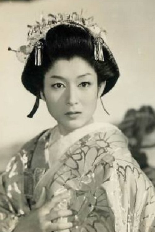 Tokiko Mita as 