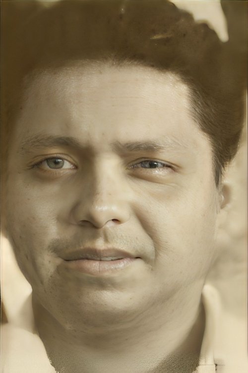 Pijush Bose as 
