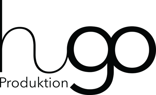 Hugo Produktion logo