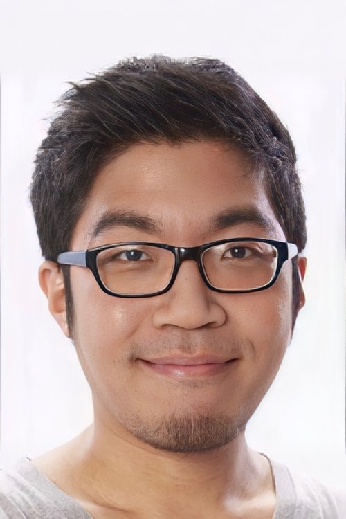 Chayanop Bunprakob as Life Coach Student