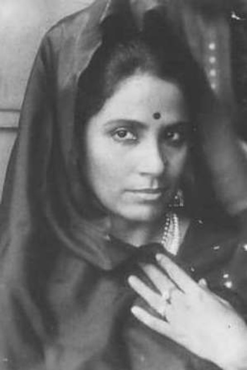 Tripti Mitra as Durga