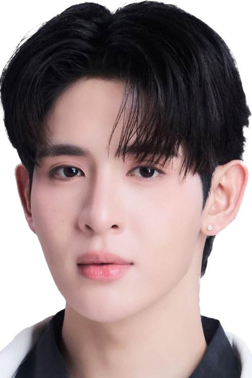 Supamongkon Wongwisut as Beer