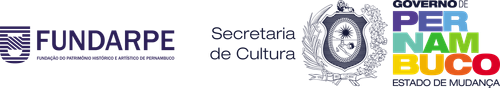 Secretaria de Cultura do Estado de Pernambuco logo