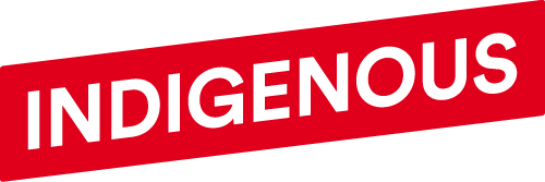 Indigenous Film Distribution logo