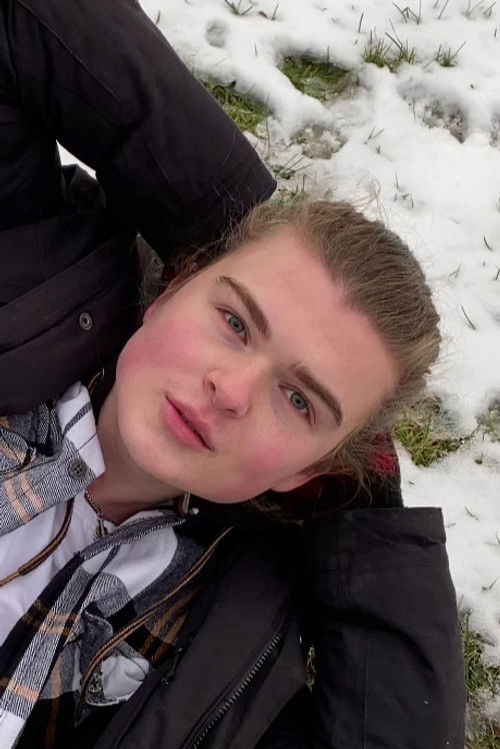 Brandon Coleman as Action Box / Random Hunter