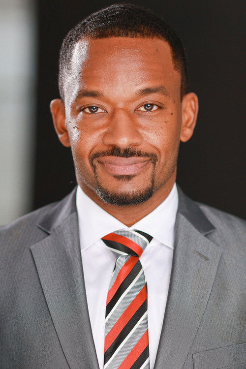 Evan Allen-Gessesse as Martin