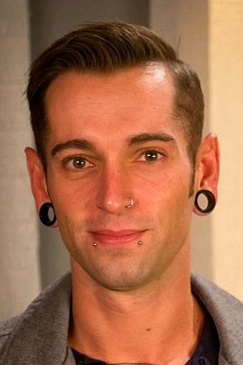 Gage Sin as Assistant to Satanic Priest