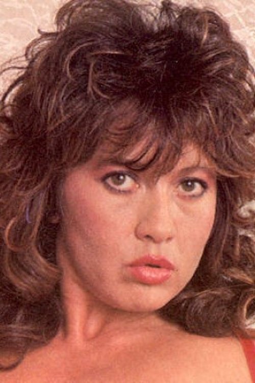 Tiffany Storm as (archive footage)