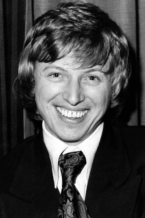 Tommy Steele as Tommy Tomkins